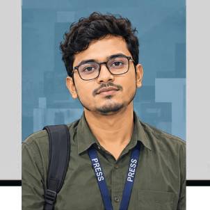 আরিফ আহমেদ তূর্য